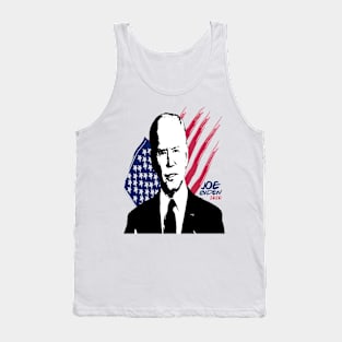 Joe Biden 2020 , Joe Biden , Biden , Biden 2020 , Joe Biden president , 2020 election , vote Tank Top